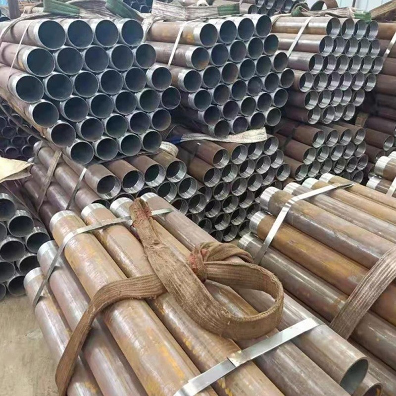 黑山地质钻探用跟管